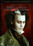 Sweeney Todd - Der Teuflische Barbier Aus Der Fleet Street (2 DVD & 34 Seitiges Booklet) (Special Edition) (Raritt) (Siehe Info unten) 