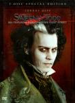 Sweeney Todd - Der Teuflische Barbier Aus Der Fleet Street (2 DVD & 34 Seitiges Booklet) (Special Edition) (Raritt) (Siehe Info unten) 