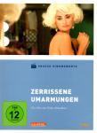 Zerrissene Umarmungen (Mit Booklet) (Siehe Info unten) 