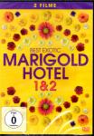 Best Exotic Marigold Hotel 1 & 2 (2 DVD) (Raritt) 