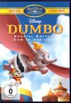Dumbo (Disney) (Special Collection) (Animation) (Siehe Info unten) 