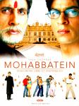 Mohabbatein - Denn Meine Liebe Ist Unsterblich (2 DVD) (Siehe Info unten) 