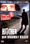 Hitcher (2 DVD) (Special Uncut Edition) (Kultfilm) (Raritt) 