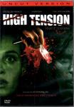 High Tension (Uncut-Version) (Raritt) 