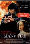 Man On Fire (Raritt) 