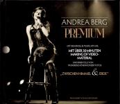 Premium: Andrea Berg - Zwischen Himmel & Erde (Deluxe Edition) (1 CD & 1  DVD+Mega Booklet) (Siehe Info unten) 