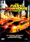 Fast & Furious 3 - Tokyo Drift (Siehe Info unten) 