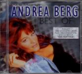Best Of - Andrea Berg (2001) (Hochglanz-Cover & Booklet) 