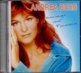 Andrea Berg - Wo Liegt Das Paradies (Mit Booklet) 