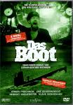 Das Boot (Die Komplette TV-Serie) (2 DVD) (Uncut) (Kultfilm) 