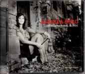 Zwischen Himmel & Erde - Andrea Berg (Mit Booklet) (Siehe Info unten) 