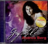Andrea Berg - Gefhle (Meine Stars Edition) (Raritt) 