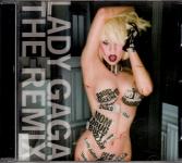 Lady Gaga - The Remix (Raritt) (Siehe Info unten) 