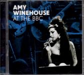 Amy Winehouse - At The BBC (CD & DVD) (Mit Booklet) (Siehe Info unten) 