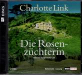 Die Rosenzchterin - Charlotte Link (2 CD) (Siehe Info unten) 