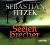 Der Seelenbrecher - Sebastian Fitzek (4 CD) (Raritt) 