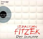 Der Insasse - Sebastian Fitzek (6 CD) 