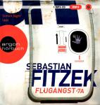Sebastian Fitzek - Flugangst 7A (mp3) (Siehe Info unten) 