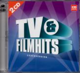 TV & Filmhits (2 CD) (Raritt) (Siehe Info unten) 