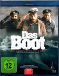 Das Boot (Die Komplette TV-Serie) (2 Disc) (Kultfilm) 