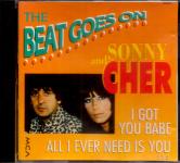 Sonny And Cher - The Beat Goes On (Siehe Info unten) 