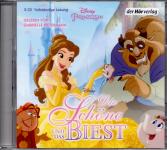 Die Schne Und Das Biest (Disney) (2 CD) (Raritt) 