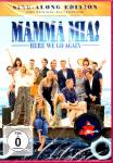 Mamma Mia 2 ! - Here We Go Again 