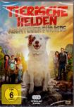 Tierische Helden - Abenteuer Fr Kids (3 Filme / 3 DVD) 