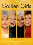 Golden Girls - 1. Staffel (4 DVD) (Siehe Info unten) 