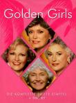 Golden Girls - 3. Staffel (4 DVD) (Siehe Info unten) 