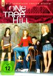 One Tree Hill - 2. Staffel (6 DVD) (Siehe Info unen) 