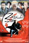 Zatoichi - Der Blinde Samurai (Siehe Info unten) 