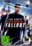 Mission Impossible 6 - Fallout 