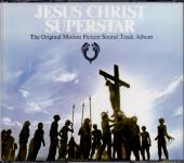 Jesus Christ Superstar - The Original Motion Picture Sound Track Album (Booklet) 