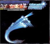 Starlight Express - The Original Cast (2 CD & Booklet) (Siehe Info unten) 