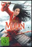 Mulan (Disney) (Real) (Siehe Info unten) 