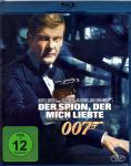 Der Spion Der Mich Liebte - 007 