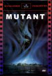 Mutant - Die Bedrohung Der Menschheit Kommt Aus Dem All (Uncut) (Streng Limitiert 475/500) (Cover C) (2. Titel: Night Shadows) (Raritt) 