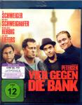 Vier Gegen Die Bank 