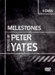 Peter Yates - Box (Milestones) (5 Filme / 5 DVD) (Raritt) (Siehe Info unten) 