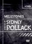 Sydney Pollack - Box (Milestones) (4 Filme / 4 DVD) (Raritt) (Siehe Info unten) 