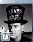 Bryan Adams - Live At Sydney Opera House 