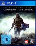 Mordors Schatten - Mittelerde 