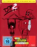 Deadpool 2 (2 Disc) (Limited Steelbox Edition) (Super Duper Extended Cut) 