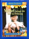 Michel Bringt Die Welt in Ordnung (Special Buchformat-Edition Mit Heftchen) (Siehe Info unten) 