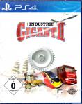 Industrie Gigant 2 (Siehe Info unten) 