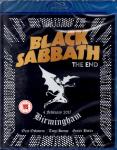 Black Sabbath - The End (Live In Birmingham) (Medienformat: NTSC) 
