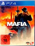 Mafia - Definitive Edition (USK 18) 