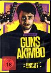 Guns Akimbo (Uncut) 