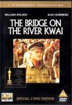 The Bridge On The River Kwai - Die Brcke Am Kwai (2 DVD) (Special Edition) (Siehe Info unten) 